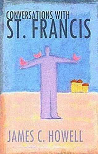 Conversations With St. Francis [Paperback]