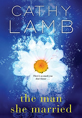 The Man She Married [Paperback]