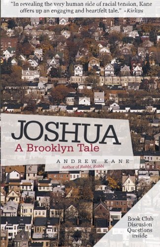 Joshua A Brooklyn Tale [Paperback]