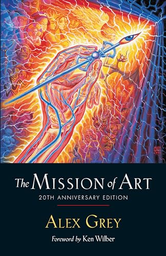 The Mission of Art: 20th Anniversary Edition [Paperback]