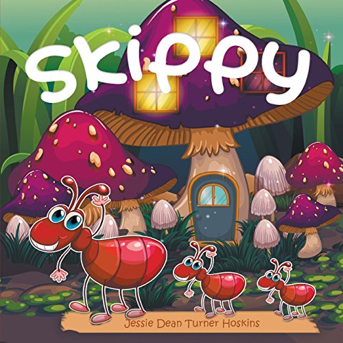 Skippy [Paperback]