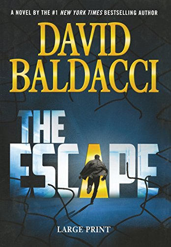 The Escape [Hardcover]