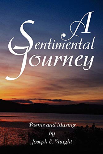 A Sentimental Journey [Paperback]