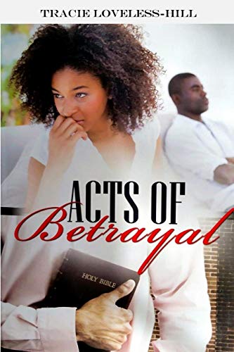 Acts of Betrayal [Paperback]