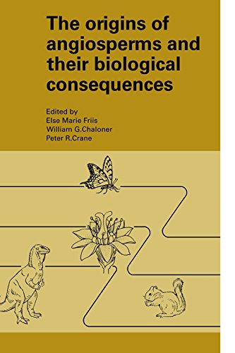 The Origins of Angiosperms and their Biological Consequences [Paperback]