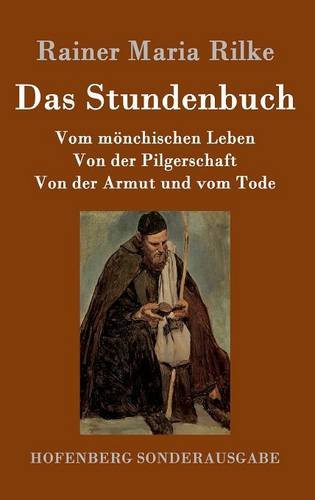 Das Stundenbuch (german Edition) [Hardcover]