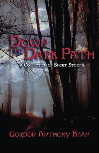 Don The Dark Path [Paperback]