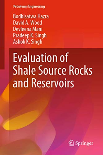 Evaluation of Shale Source Rocks and Reservoirs [Hardcover]