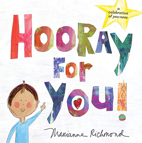 Hooray for You! [Hardcover]