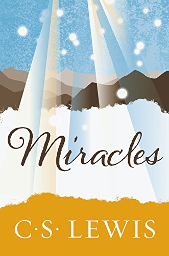 Miracles [Paperback]