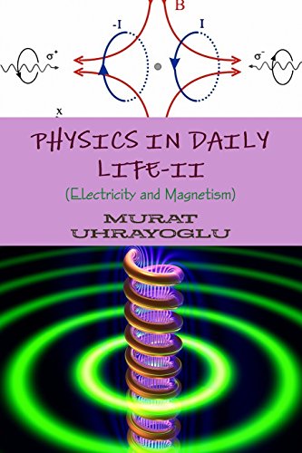 Physics in Daily Life-Ii [Paperback]