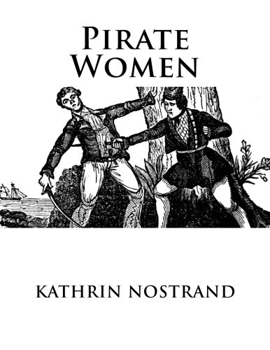 Pirate Women [Paperback]