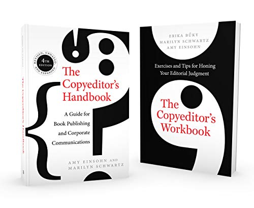 The Copyeditor's Handbook and Workbook: T