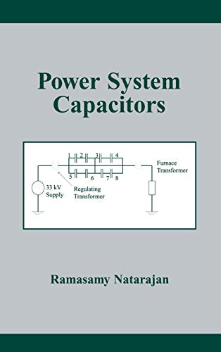 Poer System Capacitors [Hardcover]