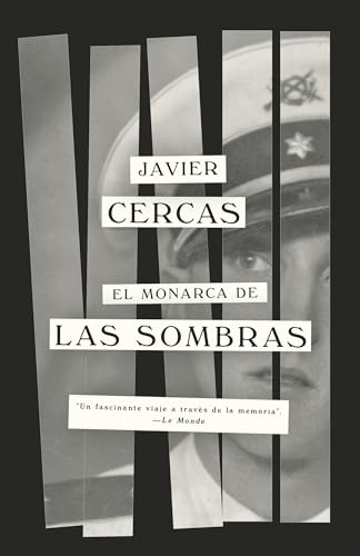 El monarca de las sombras / Lord of All the Dead [Paperback]