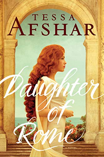 Daughter of Rome [Paperback]