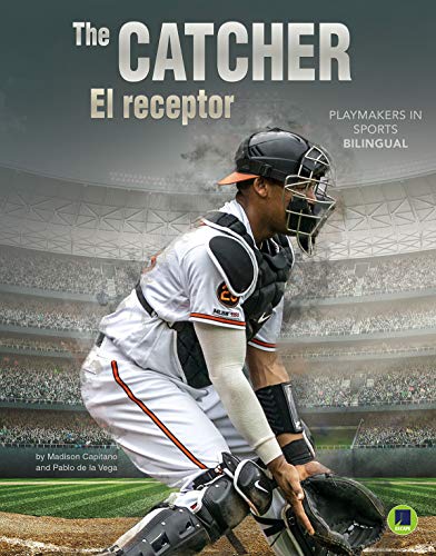 The Catcher: El receptor [Paperback]