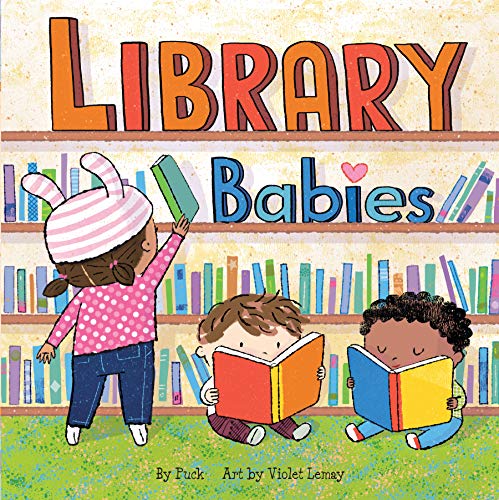 Library Babies                           [CLO