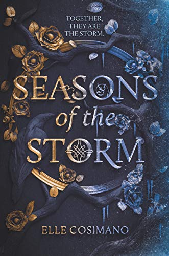 Seasons of the Storm [Hardcover]