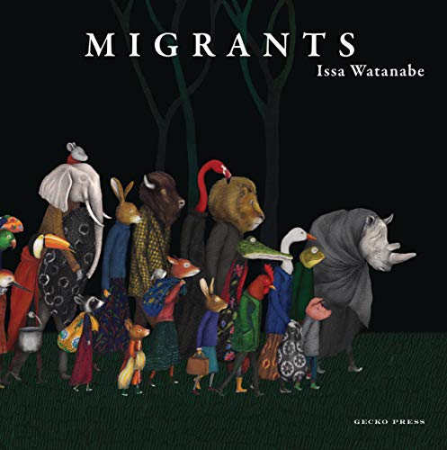 Migrants                                 [CLOTH               ]