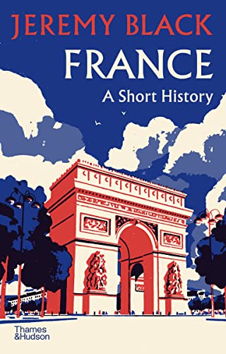 France: A Short History [Hardcover]