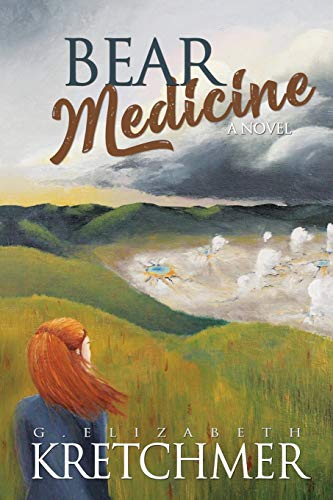 Bear Medicine [Paperback]