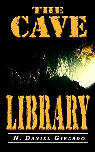 Cave Library [Paperback]