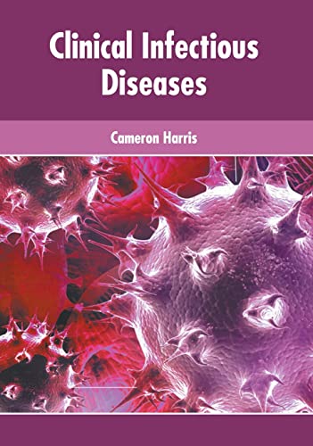 Clinical Infectious Diseases [Hardcover]