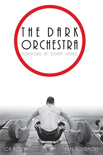 Dark Orchestra [Paperback]