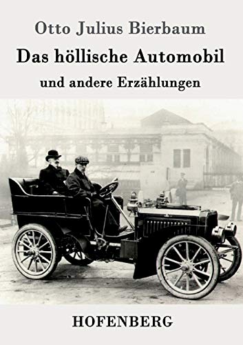 Das Hollische Automobil (german Edition) [Paperback]