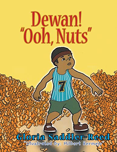 Dean  ooh, Nuts  [Paperback]