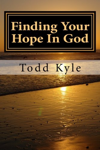 Finding Your Hope In God [Paperback]