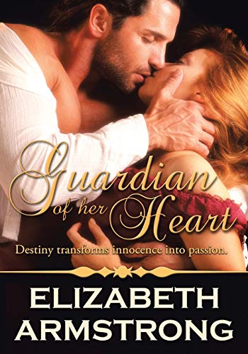 Guardian Of Her Heart [Paperback]