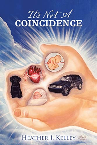 Its Not A Coincidence [Paperback]