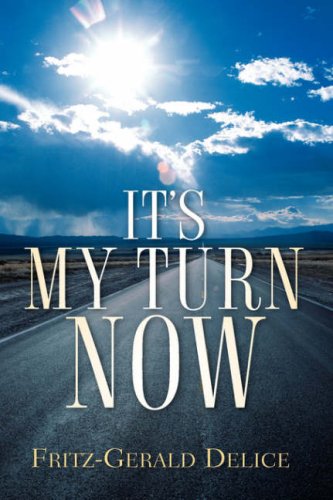 It's My Turn No [Paperback]