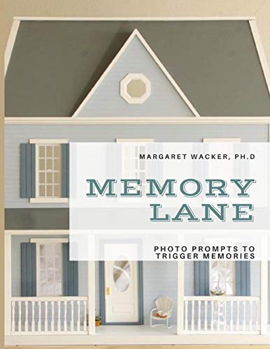 Memory Lane  Prompts to Trigger Memories [Paperback]