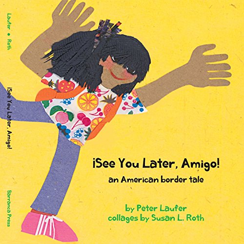 See You Later, Amigo An American Border Tale [Paperback]