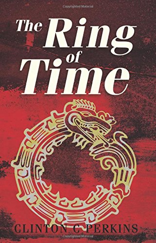 The Ring Of Time [Paperback]