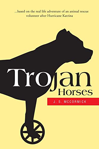 Trojan Horses [Paperback]