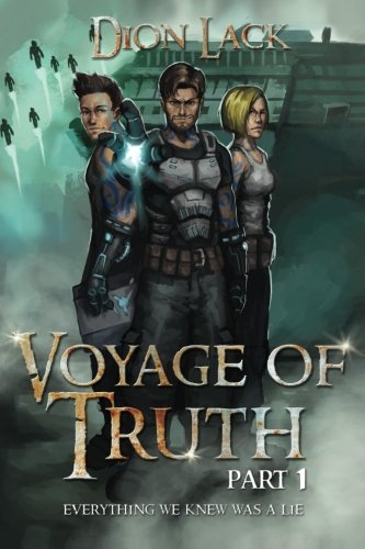 Voyage Of Truth Pt 1 [Paperback]