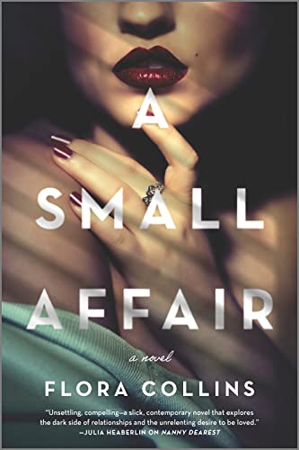 A Small Affair: A Novel [Paperback]