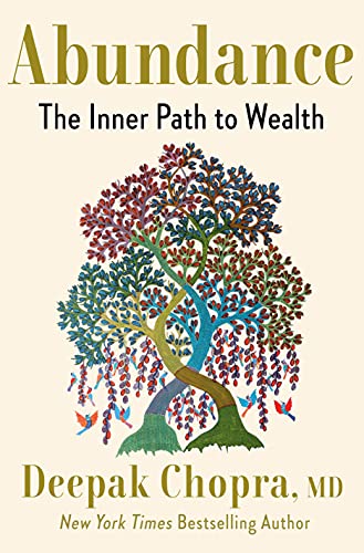 Abundance: The Inner Path to Wealth [Hardcove