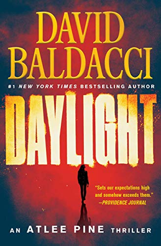 Daylight [Paperback]