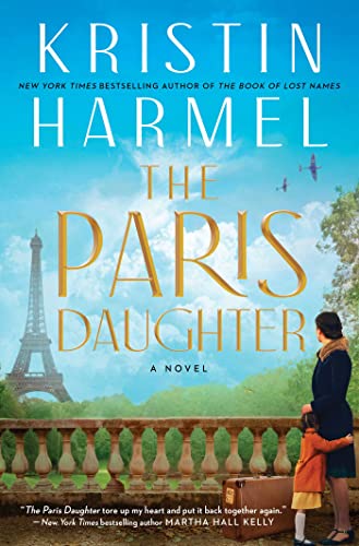 The Paris Daughter [Hardcover]