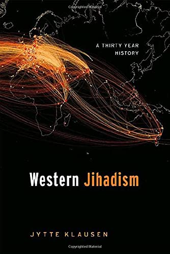 Western Jihadism: A Thirty Year History [Hard