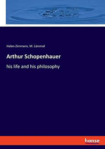 Arthur Schopenhauer