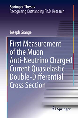 First Measurement of the Muon Anti-Neutrino Charged Current Quasielastic Double- [Hardcover]