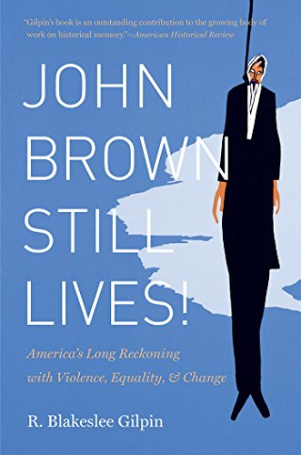 John Bron Still Lives America's Long Reckoning With Violence, Equality, And C [Paperback]