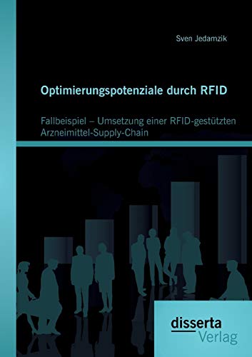 Optimierungspotenziale Durch RFID Fallbeispiel - Umsetzung Einer RFID-Gesttzte [Paperback]