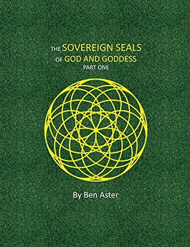 Sovereign Seals Of God And Goddess